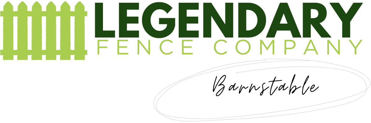 Legendary Fence Company Barnstable